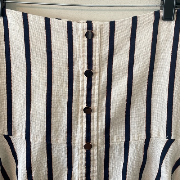 Veronica Beard Elena skirt - Picture 3 of 4